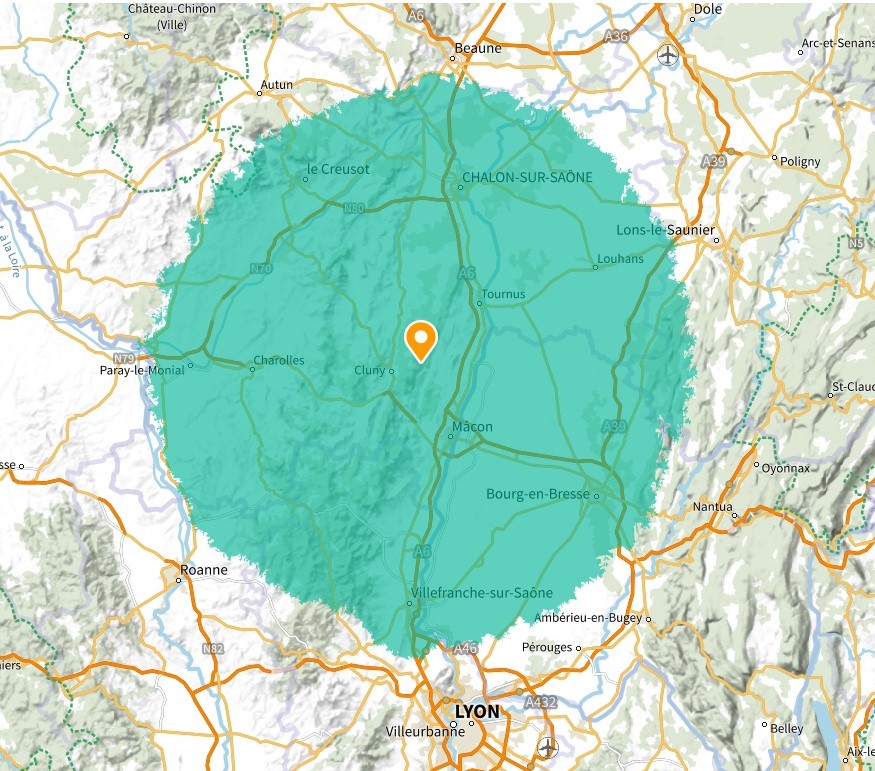zone intervention